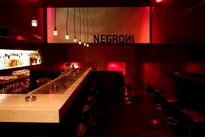 negroni-cocteleria -barcelona