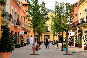 outlets-barcelona