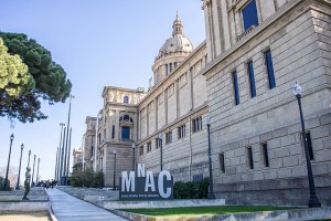 La noche de los museos en Barcelona 2017