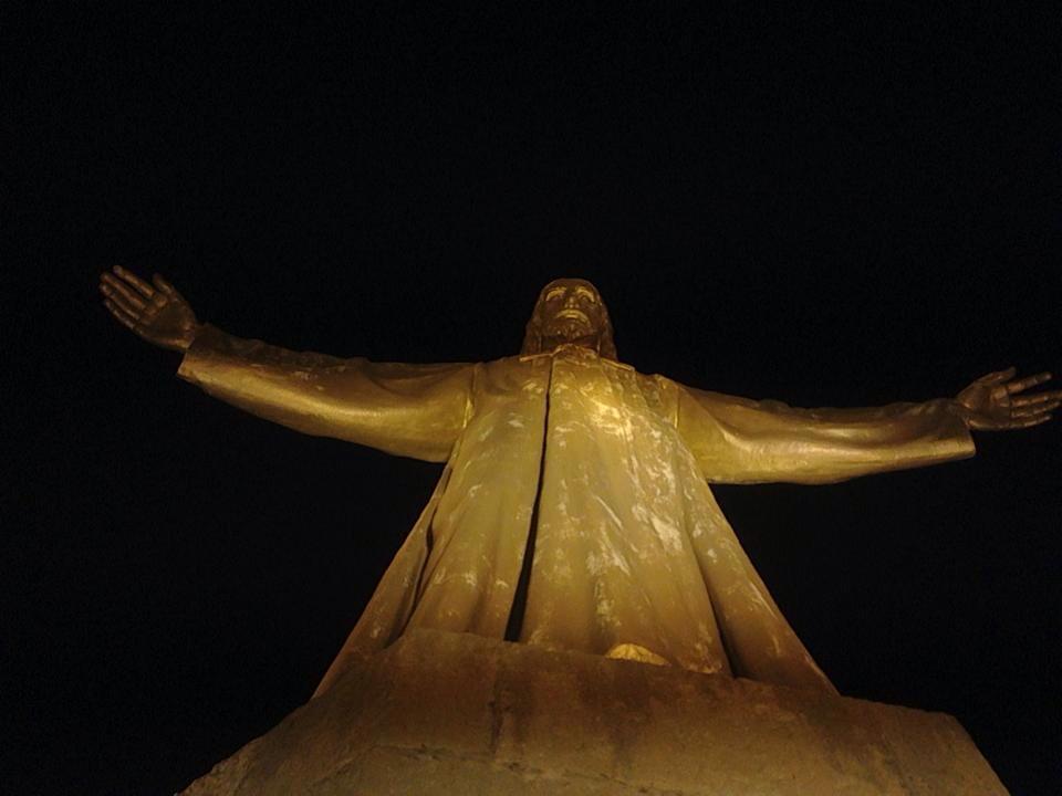 Templo Sagrado Corazón