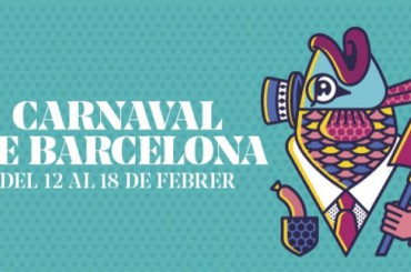 Disfruta del Carnaval 2015 en Barcelona