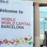 GSMA Mobile World Congress 2015 Barcelona