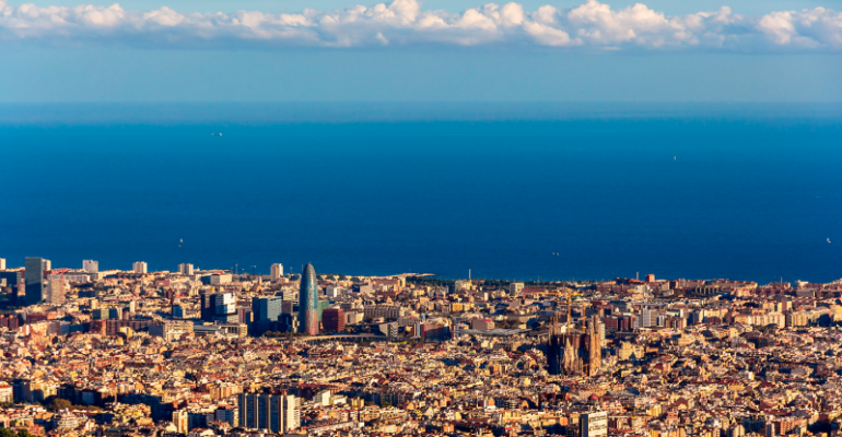 5 cosas que debes hacer en Barcelona