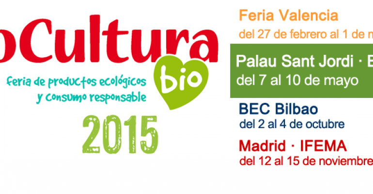 BIOCULTURA BARCELONA