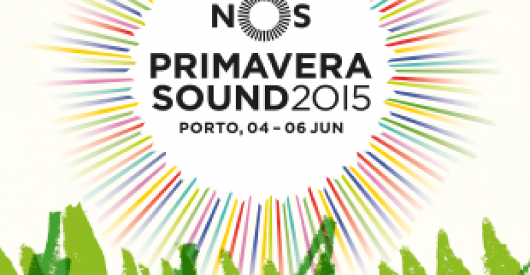 ¡Llega el Primavera Sound y Barcelona sube el volumen!