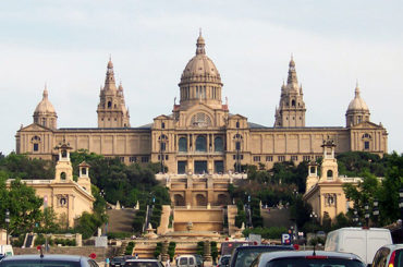 Una ruta por Montjuïc