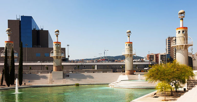 Ruta por el barrio de Sants de Barcelona