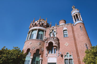 Descubre el Barrio del Guinardó de Barcelona