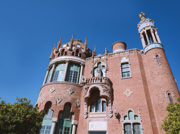 Descubre el Barrio del Guinardó de Barcelona