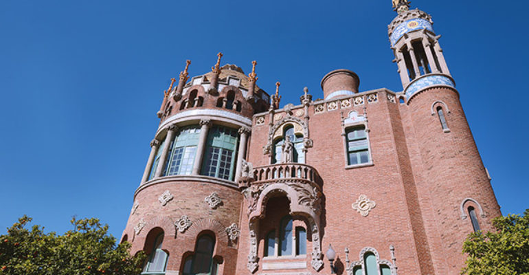 Descubre el Barrio del Guinardó de Barcelona