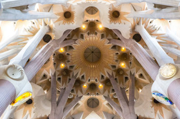 Los secretos de la Sagrada Familia