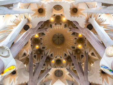 Los secretos de la Sagrada Familia