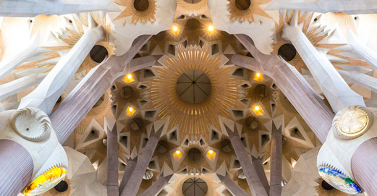 Los secretos de la Sagrada Familia