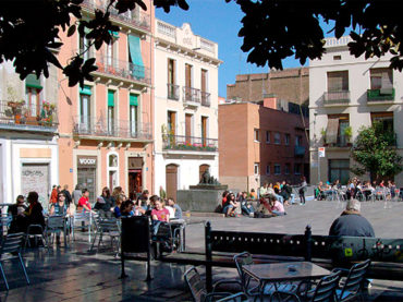 Conoce el Barrio de Gràcia