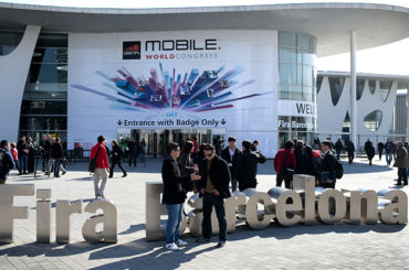 Alojamiento para el Mobile World Congress