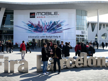 Alojamiento para el Mobile World Congress