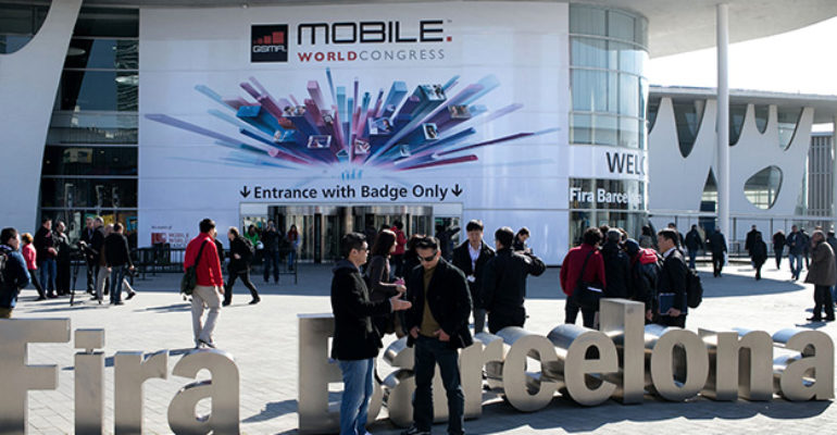 Alojamiento para el Mobile World Congress