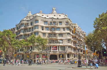 Los secretos de la Pedrera