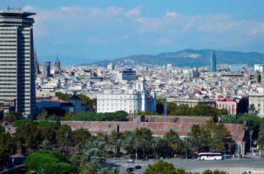Conoce Sant Marti en Barcelona