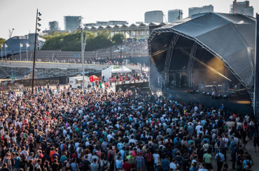 Festivales de Música en Barcelona