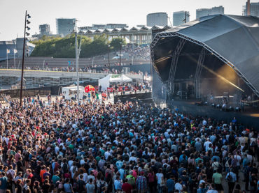 Festivales de Música en Barcelona