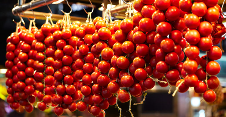 Barcelona para vegetarianos y veganos