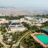 El Palau Sant Jordi