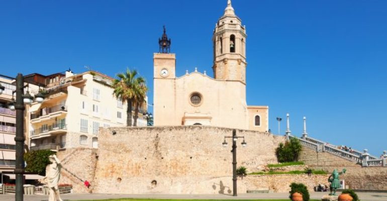 4 escapadas de 1 día en Barcelona