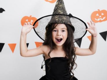 5 eventos de Halloween en Barcelona este 2019