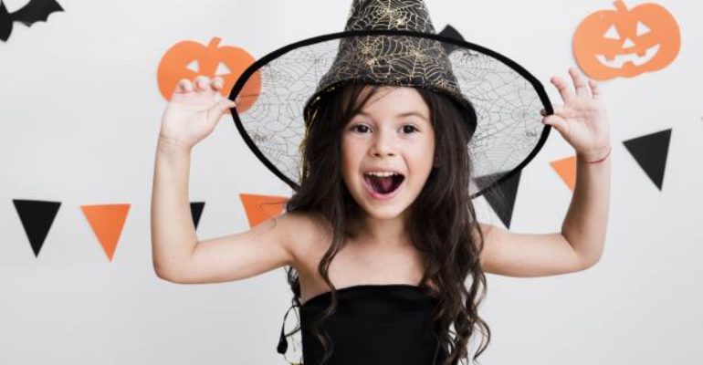 5 eventos de Halloween en Barcelona este 2019