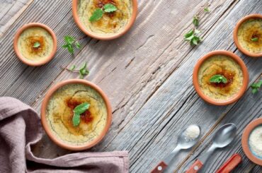 5 platos típicos de Barcelona