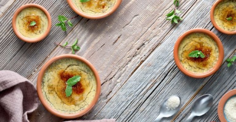 5 platos típicos de Barcelona