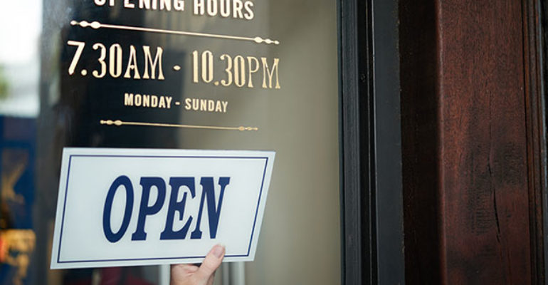 Horarios comerciales habituales en Barcelona