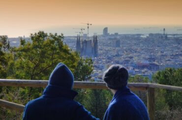 Barcelona en Invierno: Planes Alternativos para descubrir la ciudad desde otra perspectiva