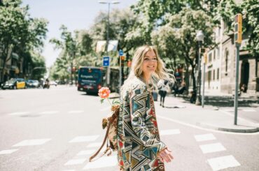 Los jardines más bonitos de Barcelona para visitar en primavera
