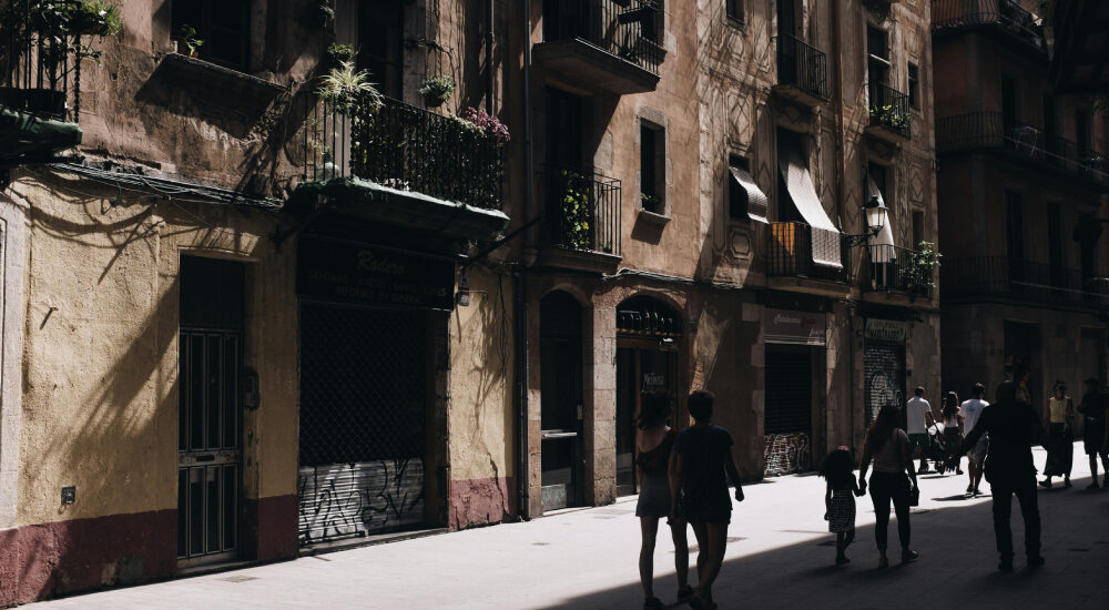¿Cuándo es mejor viajar a Barcelona según tus intereses?