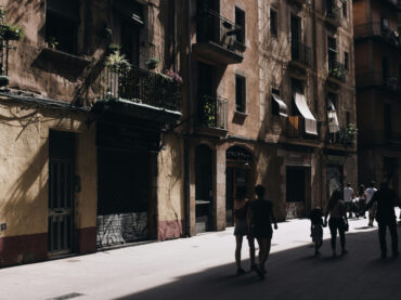 ¿Cuándo es mejor viajar a Barcelona según tus intereses?