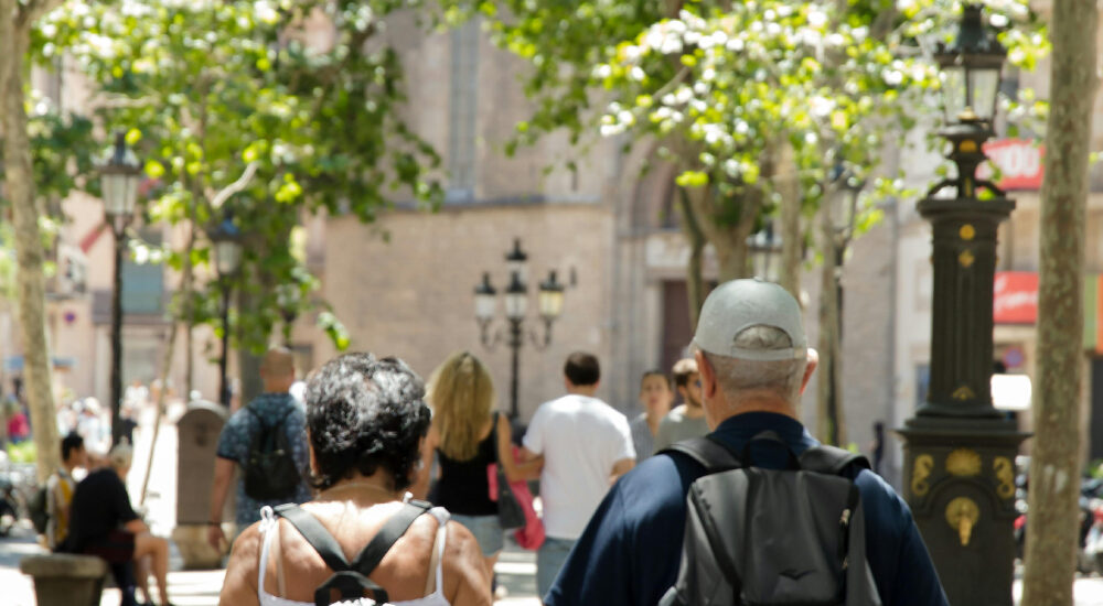 Planes para exprimir el verano en Barcelona
