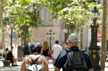 Planes para exprimir el verano en Barcelona