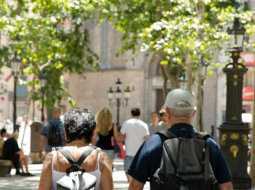 Planes para exprimir el verano en Barcelona