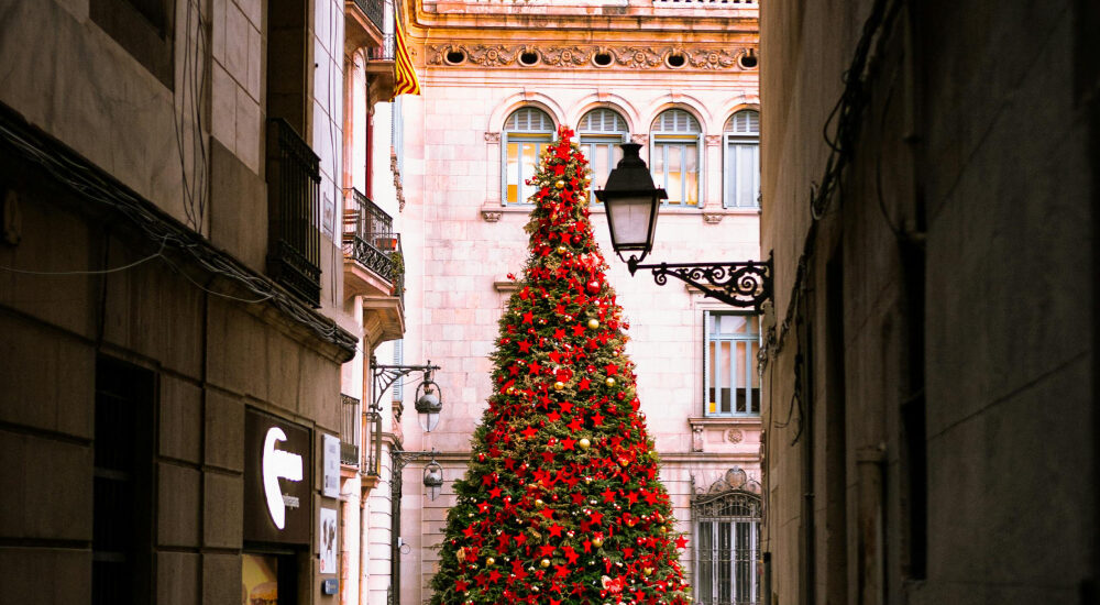 Navidad en Barcelona: los mejores planes a un paso de tu apartamento turístico