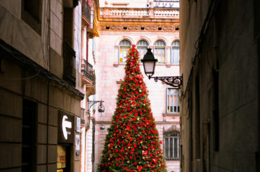 Navidad en Barcelona: los mejores planes a un paso de tu apartamento turístico