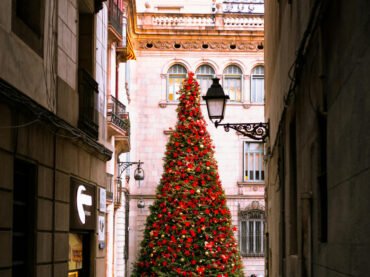 Navidad en Barcelona: los mejores planes a un paso de tu apartamento turístico