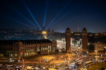 Empezar el año en Barcelona: paseos y planes para disfrutar la ciudad