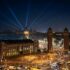 Empezar el año en Barcelona: paseos y planes para disfrutar la ciudad