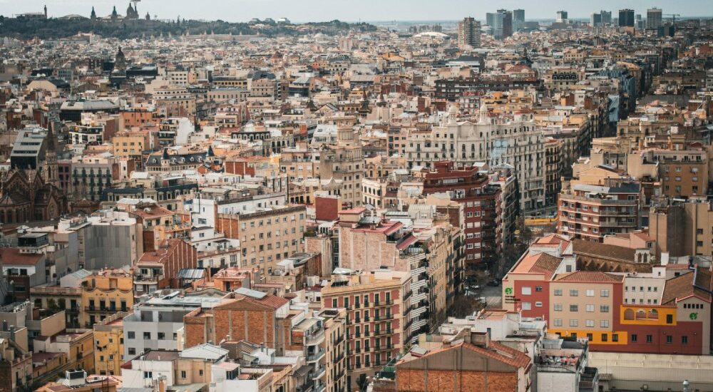 Barcelona más allá de los clásicos: otras formas de recorrer la ciudad