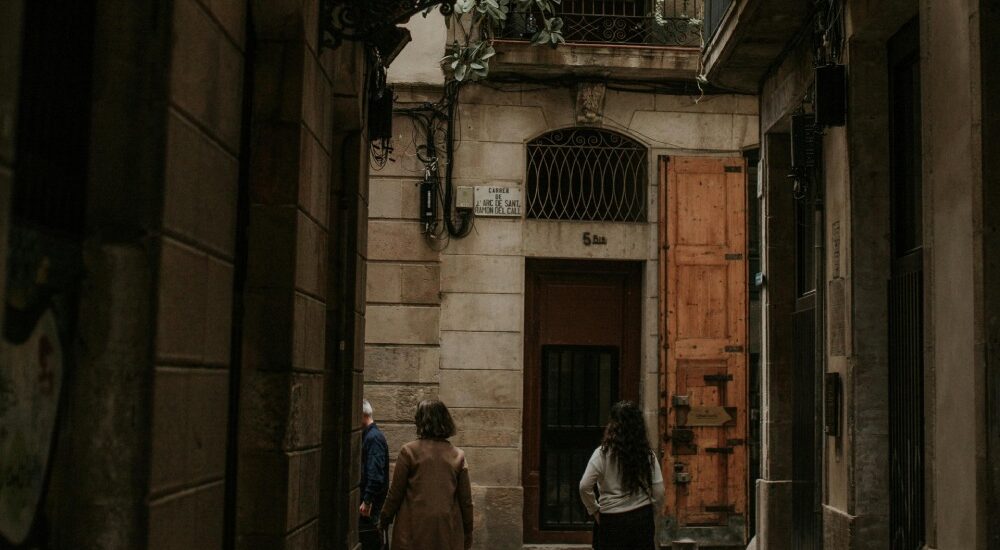 La Barcelona cotidiana: barrios para vivir la ciudad desde dentro