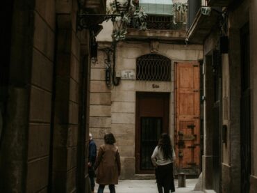 La Barcelona cotidiana: barrios y recorridos para conocer la ciudad desde dentro