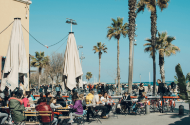 Barcelona en primavera: rincones, paseos y planes para disfrutar la ciudad al aire libre