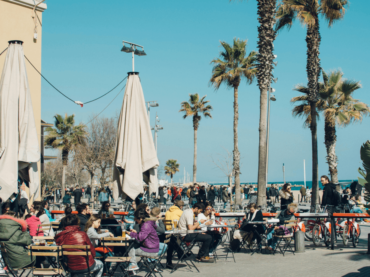 Barcelona en primavera: rincones, paseos y planes para disfrutar la ciudad al aire libre
